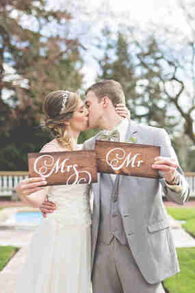 Wedding Signs Quotes